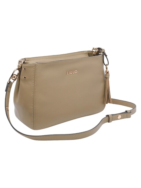 CIRRY sac bandouli&egrave;re boue - Sacs pour Femme