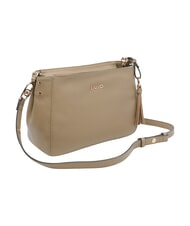 LIUJO CIRRY sac bandouli&egrave;re boue - Sacs pour Femme - 2