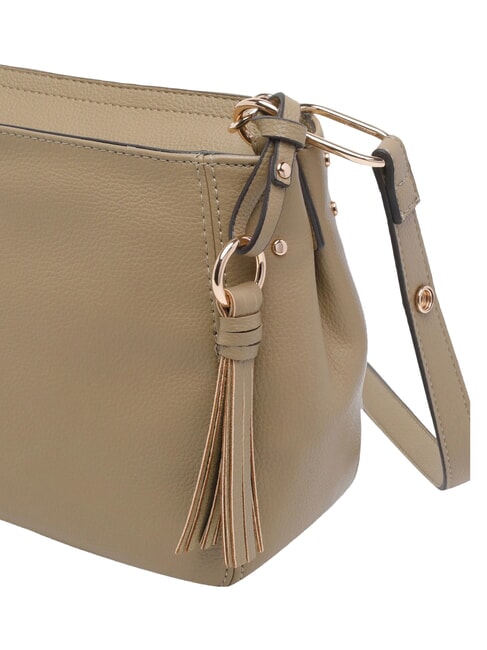 CIRRY sac bandouli&egrave;re boue - Sacs pour Femme