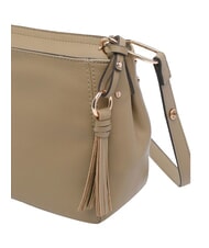 LIUJO CIRRY sac bandouli&egrave;re boue - Sacs pour Femme - 4