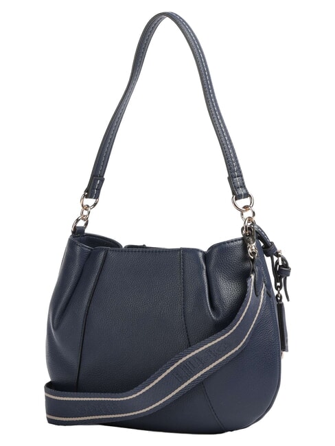 TREPIDA  robe bleue - Sacs pour Femme