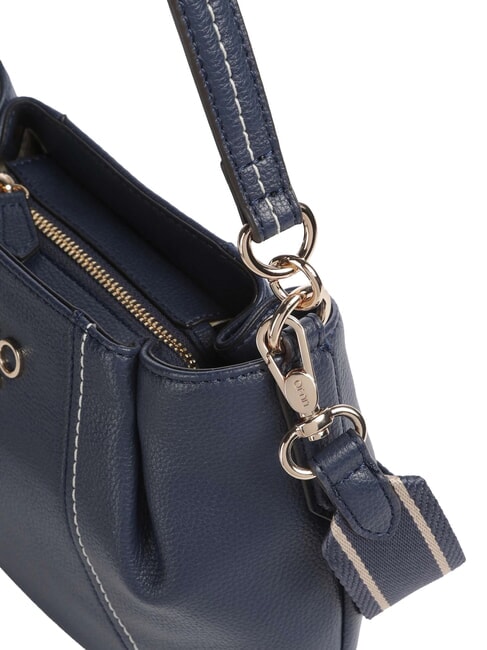 TREPIDA  robe bleue - Sacs pour Femme
