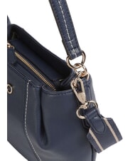 LIUJO TREPIDA  robe bleue - Sacs pour Femme - 4