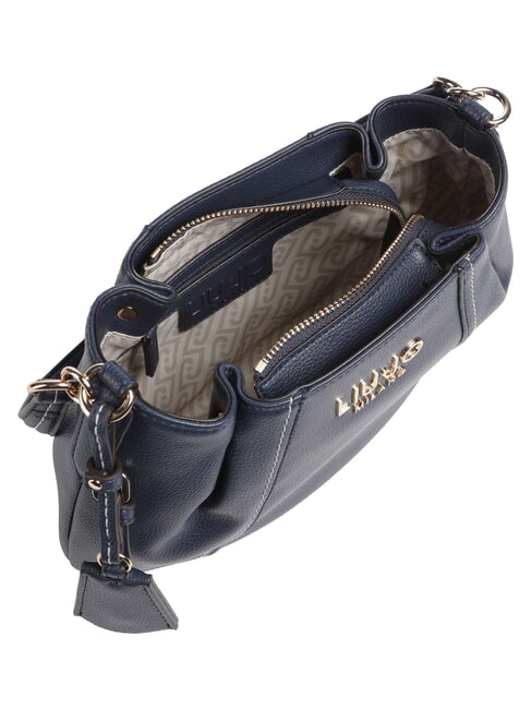 TREPIDA  robe bleue - Sacs pour Femme