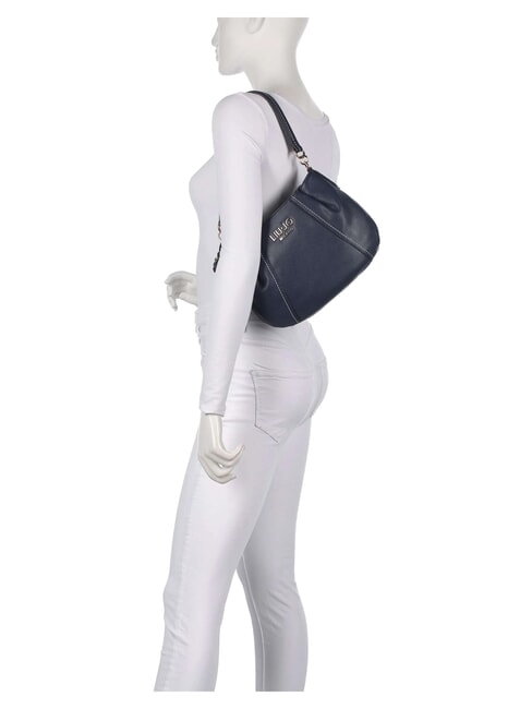 TREPIDA  robe bleue - Sacs pour Femme