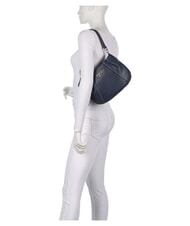 LIUJO TREPIDA  robe bleue - Sacs pour Femme - 6