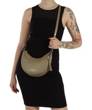 LIUJO CIRRY Sac bandouli&egrave;re moyen avec breloque boue - Sacs pour Femme - 2