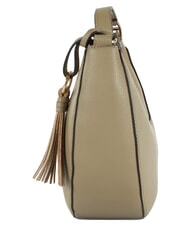 LIUJO CIRRY Sac bandouli&egrave;re moyen avec breloque boue - Sacs pour Femme - 4