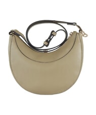LIUJO CIRRY Sac bandouli&egrave;re moyen avec breloque boue - Sacs pour Femme - 5