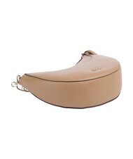 LIUJO CIRRY Sac bandouli&egrave;re moyen avec breloque chameau - Sacs pour Femme - 3