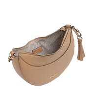 LIUJO CIRRY Sac bandouli&egrave;re moyen avec breloque chameau - Sacs pour Femme - 4