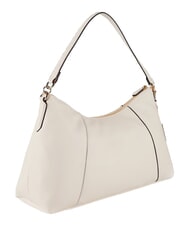 LIUJO TREPIDA Sac bandouli&egrave;re, avec bandouli&egrave;re cr&egrave;me - Sacs pour Femme - 2