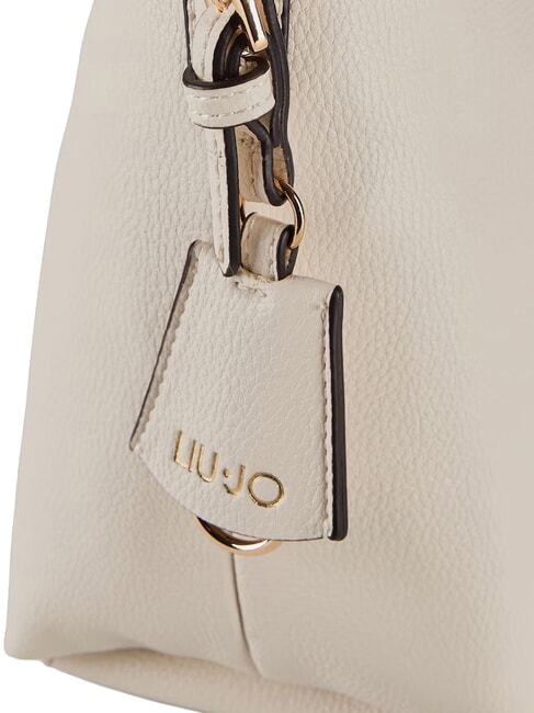TREPIDA Sac bandouli&egrave;re, avec bandouli&egrave;re cr&egrave;me - Sacs pour Femme