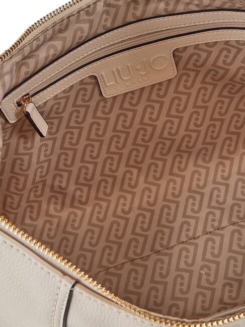 TREPIDA Sac bandouli&egrave;re, avec bandouli&egrave;re cr&egrave;me - Sacs pour Femme