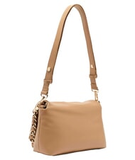 LIUJO LAPUFFY  chameau - Sacs pour Femme - 3