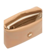 LIUJO LAPUFFY  chameau - Sacs pour Femme - 5
