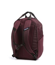 PATAGONIA ATOM Sac &agrave; dos pour ordinateur portable 13 pouces figue aux baies - Sacs &agrave; dos pour l'&Eacute;cole & les Loisirs - 2