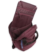 PATAGONIA ATOM Sac &agrave; dos pour ordinateur portable 13 pouces figue aux baies - Sacs &agrave; dos pour l'&Eacute;cole & les Loisirs - 3