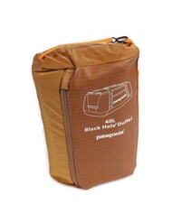 PATAGONIA BLACK HOLE Sac &agrave; dos de voyage 40L brun cannelle - Sacs de voyage - 5