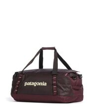 PATAGONIA BLACK HOLE Sac &agrave; dos de voyage 40L figue aux baies - Sacs de voyage - 3