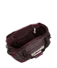 PATAGONIA BLACK HOLE Sac &agrave; dos de voyage 40L figue aux baies - Sacs de voyage - 4