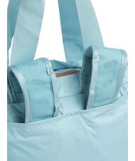 PATAGONIA TERRAVIA Sac &agrave; dos fourre-tout 24 L bleu de fonte des neiges - Sacs &agrave; dos pour l'&Eacute;cole & les Loisirs - 3