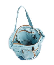 PATAGONIA TERRAVIA Sac &agrave; dos fourre-tout 24 L bleu de fonte des neiges - Sacs &agrave; dos pour l'&Eacute;cole & les Loisirs - 4
