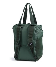 PATAGONIA TERRAVIA Sac &agrave; dos fourre-tout 24 L canop&eacute;e verte - Sacs &agrave; dos pour l'&Eacute;cole & les Loisirs - 2
