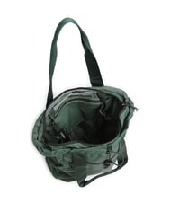 PATAGONIA TERRAVIA Sac &agrave; dos fourre-tout 24 L canop&eacute;e verte - Sacs &agrave; dos pour l'&Eacute;cole & les Loisirs - 4