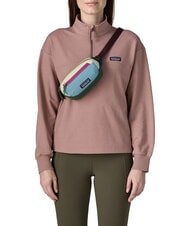 PATAGONIA TERRAVIA MINI Petite pochette pliable - Sacs banane