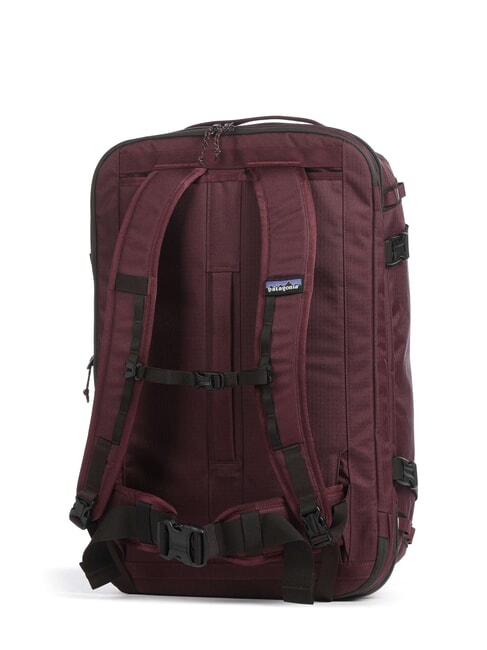 BLACK HOLE MLC&trade; Sac &agrave; dos polochon 45L figue aux baies - Sacs &agrave; dos pour l'&Eacute;cole & les Loisirs