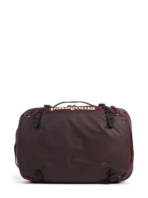 BLACK HOLE MLC&trade; Sac &agrave; dos polochon 45L figue aux baies - Sacs &agrave; dos pour l'&Eacute;cole & les Loisirs