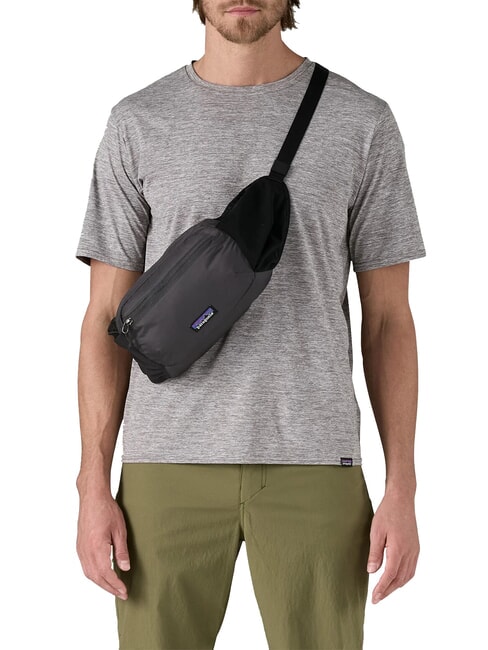 TERRAVIA Poche noir - Sacs banane
