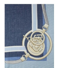 LIUJO METAL Foulard - &Eacute;charpes