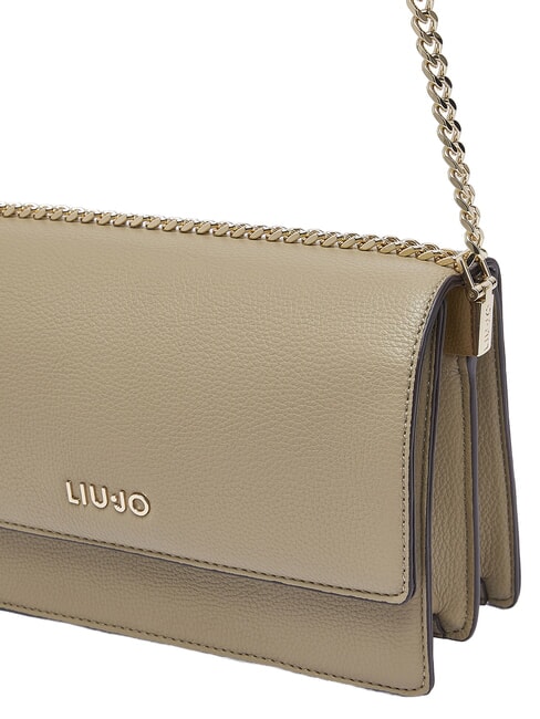 CALIWEN Mini sac bandouli&egrave;re boue - Sacs pour Femme