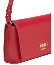 LIUJO CALIWEN  cerise - Sacs pour Femme - 5