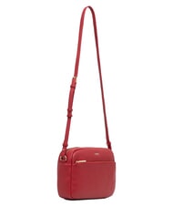 LIUJO CALIWEN Mini sac bandouli&egrave;re cerise - Sacs pour Femme - 2