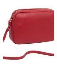 LIUJO CALIWEN Mini sac bandouli&egrave;re cerise - Sacs pour Femme - 3