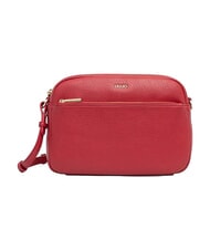 LIUJO CALIWEN Mini sac bandouli&egrave;re cerise - Sacs pour Femme - 6
