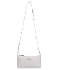 LIUJO CALIWEN Mini sac bandouli&egrave;re cr&egrave;me - Sacs pour Femme - 3