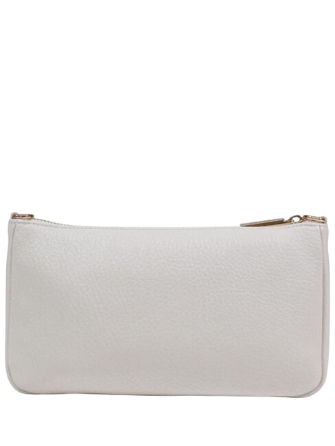 CALIWEN Mini sac bandouli&egrave;re cr&egrave;me - Sacs pour Femme