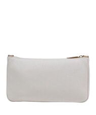 LIUJO CALIWEN Mini sac bandouli&egrave;re cr&egrave;me - Sacs pour Femme - 4