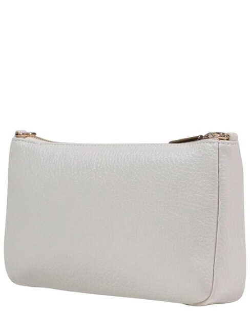 CALIWEN Mini sac bandouli&egrave;re cr&egrave;me - Sacs pour Femme