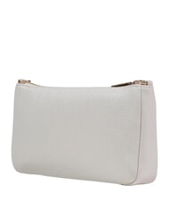 LIUJO CALIWEN Mini sac bandouli&egrave;re cr&egrave;me - Sacs pour Femme - 5