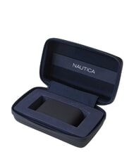 NAUTICA GENTS ANALOG montre &agrave; affichage de l'heure uniquement acier - Montres - 3