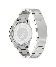 NAUTICA GENTS ANALOG montre &agrave; affichage de l'heure uniquement - Montres