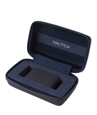 NAUTICA GENTS ANALOG montre &agrave; affichage de l'heure uniquement acier - Montres - 3