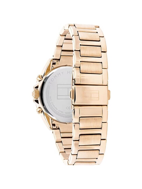KENNEDY montre multifonction rosace en acier - Montres