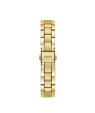 GUESS MINI LUNA montre &agrave; affichage de l'heure uniquement or - Montres - 3