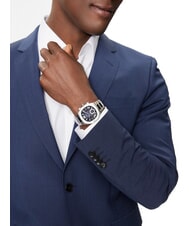 GUESS HEADLINE montre chronographe acier - Montres - 2